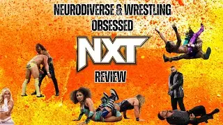 🎯 Обзор NXT (12.09.25) - После дедлайна у каждого чемпиона появляются новые угрозы 🎯