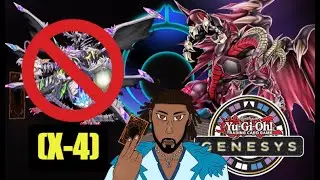 Memento In Genesys Is Bad, So Here's Red Dragon Archfiend! | YGO Omega