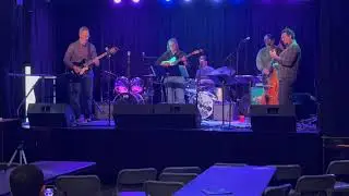 Blue Bosa (Twin Town Jazz 11-4-23)