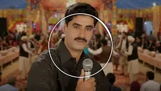 Ey Che tore sarganuka New Balochi Ai Music | هوش مصنوعی بلوچی عارف بلوچ ای چطوره سر گنوکا