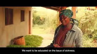 Inside Story - Discover Jacinta Wanjiru| Britam (Kenya) | European Microfinance Award 2025 Finalist