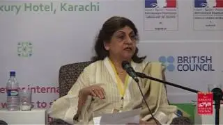 KLF-2014: Talking about Sufism (9.2.2014)