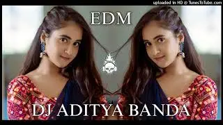 TERE ISQ ME NACHENGE EDM TRANCE MIX DJ SAGAR RATH DJ ANUJ BANDA DJ ADITYA BANDA DJ SHANI PAHADPUR