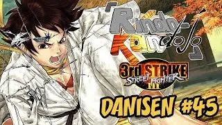 [SF3:3rd] Rindo-Kan Dojo's #45 DANISEN-RANBAT (01/09/2019)