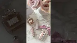 DIORコスメ購入品🎀💄#ディオール#ディオールアディクト#dior #diorbeauty#コスメ購入品