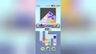 Sand Loop Level 173 Solution Walkthrough 