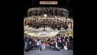 Danzon No. 2 - La Salle College Wind Orchestra