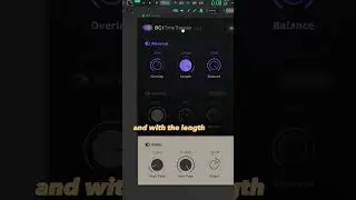 Demo of the new BC-1 Time Traveler Plug-in from Beatclub (Part 1) #pluginreview #plugins #flstudio