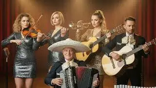Polka Heat Hits 2026 | Amor y M&uacute;sica & Mariachi Melodies ❤️🔥 #Best