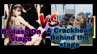 [ENG SUB] LISA BLACKPINK EXPECTATION VS REALITY , HOW CAN SUCH DUALITY EXIST?