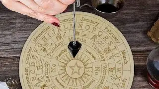 Dowsing Reading  Yes Or  No |  Only One Question Each