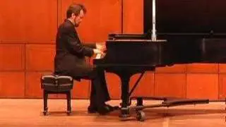 Rachmaninoff: Etude Tableaux, Op. 39, No. 5