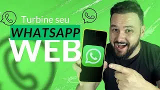 Melhor extens&atilde;o para o WhatsApp Web com CRM, Bot, disparo em massa e muito mais fun&ccedil;&otilde;es inteligentes