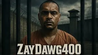 Пиру из Техаса рассказывает свою историю перед возвращением в тюрьму &mdash; ZayDawg400 Часть 1