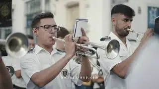 Hosanna in Excelsis (O. Navarro) - BMNazareno (San Fernando) - Virgen de las Mercedes