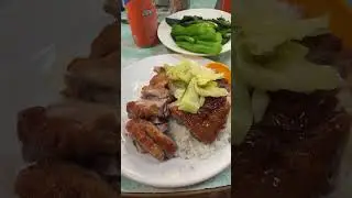 Makan bebek pangang #tkw #bmi #hongkong #pahlawandevisa #pahlawankeluarga