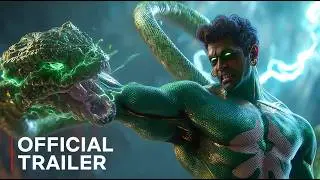I Used AI to Create the Nagraj Movie Trailer (Results are Mind-Blowing)