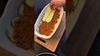Kabak lazanya