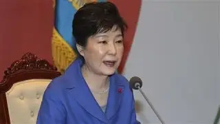 South Korean Lawmakers Vote to Impeach Park