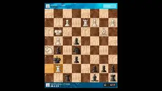 CHESS MANIAC @ 1827