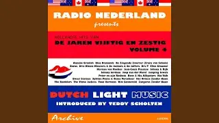 Brandend zand