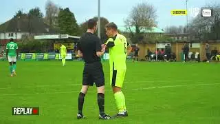 HALESWORTH TOWN |AS ALWAYS | FULL HIGHLIGHT