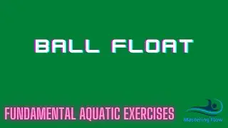 Ball Float