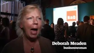 The Observer Ethical Awards 2012 - the Guardian