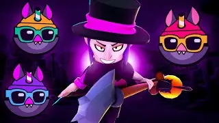 J'AI REFAIT le BUILD de MORTIS🔥
