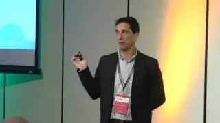 Monetizaci&oacute;n y modelos de negocios de apps - Alejandro Silva