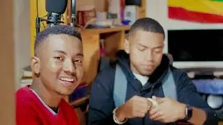 KREMLIN FAMILY - TSY HIFAGNADIGNA(NOUVEAUTE CLIP GASY OFFICIEL 2022)