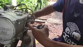 ถ้า RC80 อยากจะใส่เสื้อสูบ RC100