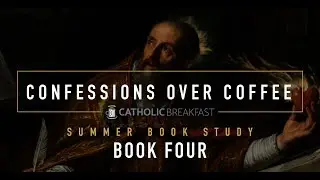 Confessions Over Coffee : Book Four