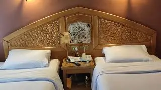 Египет ORIENTAL RIVOLI 2024 номер с балконом #египет2024 #orientalrivoli