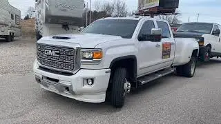 detroit wrecker VS lift and tow