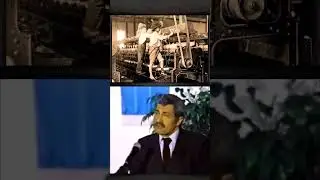 Майкл Паренти объясняет, что такое свободный рынок. #политика #история #капитализм #социализм #эк...