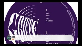 Vafa - MAE [Griff&eacute;]