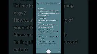 -wolf in sheep&rsquo;s clothing- NIGHTCORE #mochi #nightcore #lyrics #song #lyricvideo #spedupsongs