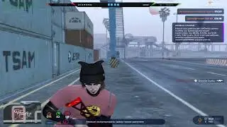 metamorphosis @GTA5RP