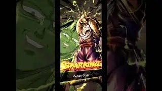 I finally pulled 4th anni tapion#shorts #dragonballlegends #4thanniversary #youtubeshorts #youtube