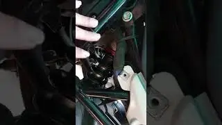 height adjustment,  lower seat height for Benelli TRK-X #benelli #trk502 #bike