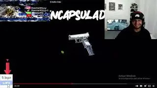 Encapsulado FULL - Negrito Kevin x Eliz x Menor Agust&iacute;n x Thiaguito x El Astilla x Fabu 🔥🔥🔥