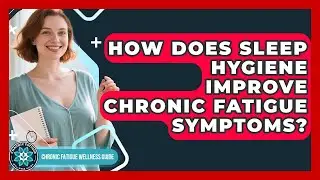How Does Sleep Hygiene Improve Chronic Fatigue Symptoms? - Chronic Fatigue Wellness Guide