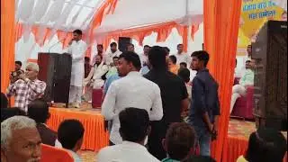 All india Muslim Banjara Vikas Manch (Dilawalgarh Azadpur District Amethi)