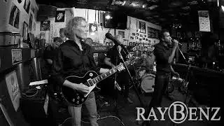 2017 Ray Benz @ Rockcaf&eacute; TASTE