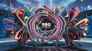 SBG A.I. Music - Relapsing On Reality #aimusic