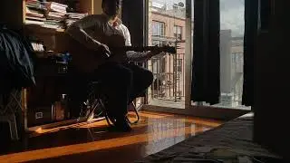 Neel Monihar - Lucky Akhand (Cover)
