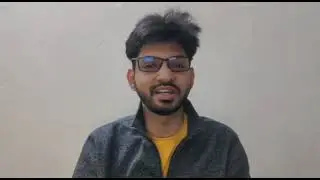 SynapseIndia friendly working environment - Vandit
