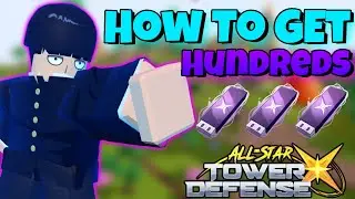 The BEST Trait Reroll Methods In ASTDX