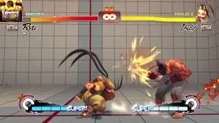 Ibuki Kunai Setup | Safe Kunai
